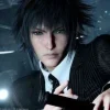 Стикер 39 Final Fantasy 7