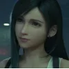 Стикер 47 Final Fantasy 7