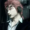 Стикер 40 Final Fantasy 7