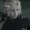 Стикер 16 Final Fantasy 7