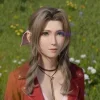 Стикер 43 Final Fantasy 7