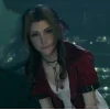 Стикер 30 Final Fantasy 7