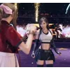Стикер 14 Final Fantasy 7