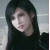 Стикер 34 Final Fantasy 7
