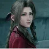Стикер 31 Final Fantasy 7