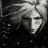 Стикер 20 Final Fantasy 7