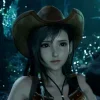 Стикер 33 Final Fantasy 7