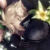 Стикер 53 Final Fantasy 7