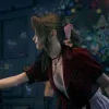 Стикер 55 Final Fantasy 7