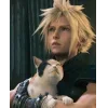 Стикер 2 Final Fantasy 7