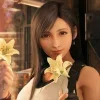 Стикер 29 Final Fantasy 7