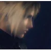 Стикер 10 Final Fantasy 7
