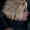 Стикер 50 Final Fantasy 7