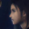 Стикер 11 Final Fantasy 7