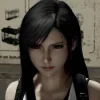 Стикер 35 Final Fantasy 7