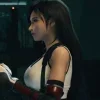 Стикер 57 Final Fantasy 7