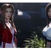 Стикер 8 Final Fantasy 7