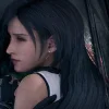 Стикер 51 Final Fantasy 7
