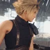 Стикер 48 Final Fantasy 7