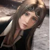 Стикер 46 Final Fantasy 7