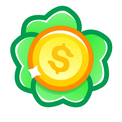 Стикер 37 Finance Emoji - иконки для каналов про финансы