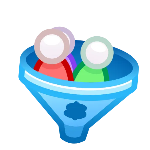 Стикер 23 Finance Emoji - иконки для каналов про финансы