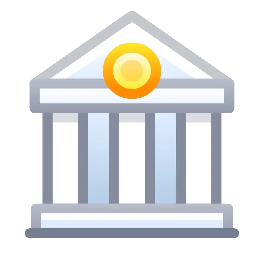 Стикер 40 Finance Emoji - иконки для каналов про финансы