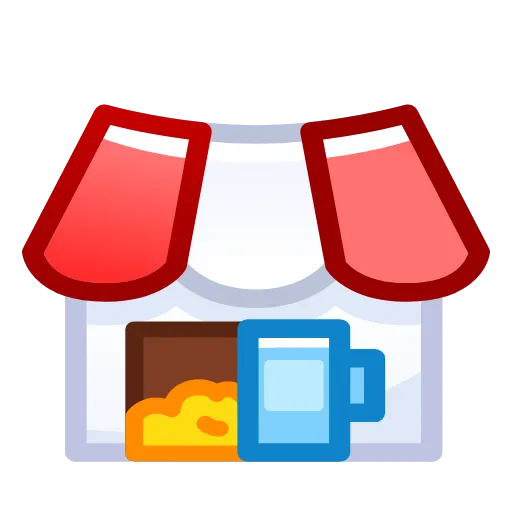 Стикер 43 Finance Emoji - иконки для каналов про финансы