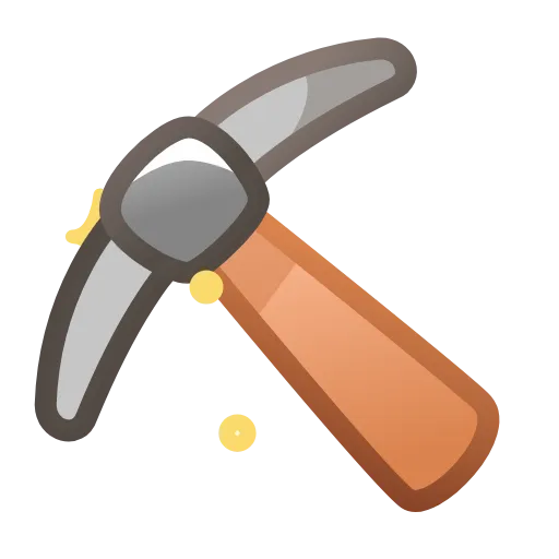 Стикер 13 Finance Emoji - иконки для каналов про финансы