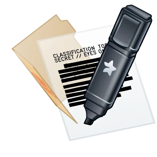 🎁 Стикер «Fine Pen - стикеры из нфт подарков тг» для Telegram