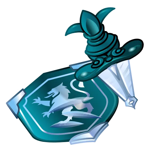 🎁 Стикер «Fine Pen - стикеры из нфт подарков тг» для Telegram