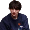 Стикер 12 𝖥𝗂𝗇𝗇 𝖶 𝖿𝗋