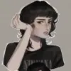 Стикер 17 𝖥𝗂𝗇𝗇 𝖶 𝖿𝗋