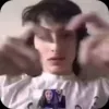 Стикер 7 𝖥𝗂𝗇𝗇 𝖶 𝖿𝗋