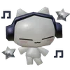 Стикер 55 𝖥𝗂𝗇𝗇 𝖶 𝖿𝗋