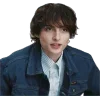 Стикер 9 𝖥𝗂𝗇𝗇 𝖶 𝖿𝗋