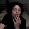 Стикер 61 Finn Wolfhard 𖥻