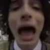 Стикер 59 Finn Wolfhard 𖥻