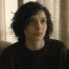 Стикер 7 Finn Wolfhard 𖥻