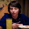 Стикер 14 Finn Wolfhard 𖥻