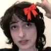Стикер 31 Finn Wolfhard 𖥻