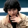 Стикер 3 Finn Wolfhard 𖥻