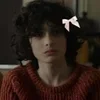 Стикер 48 Finn Wolfhard 𖥻