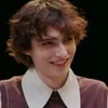 Стикер 41 Finn Wolfhard 𖥻