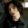 Стикер 9 Finn Wolfhard 𖥻