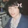 Стикер 37 Finn Wolfhard 𖥻