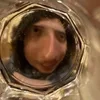 Стикер 53 Finn Wolfhard 𖥻