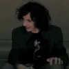 Стикер 13 Finn Wolfhard 𖥻