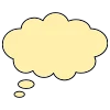 💭 Эмодзи «Эмодзи на заказ/обучение» для Telegram