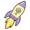 🚀 Эмодзи «Эмодзи на заказ/обучение» для Telegram